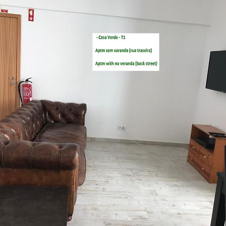 Armação de Pêra Sea Star Apartments Algarve חדר תמונה