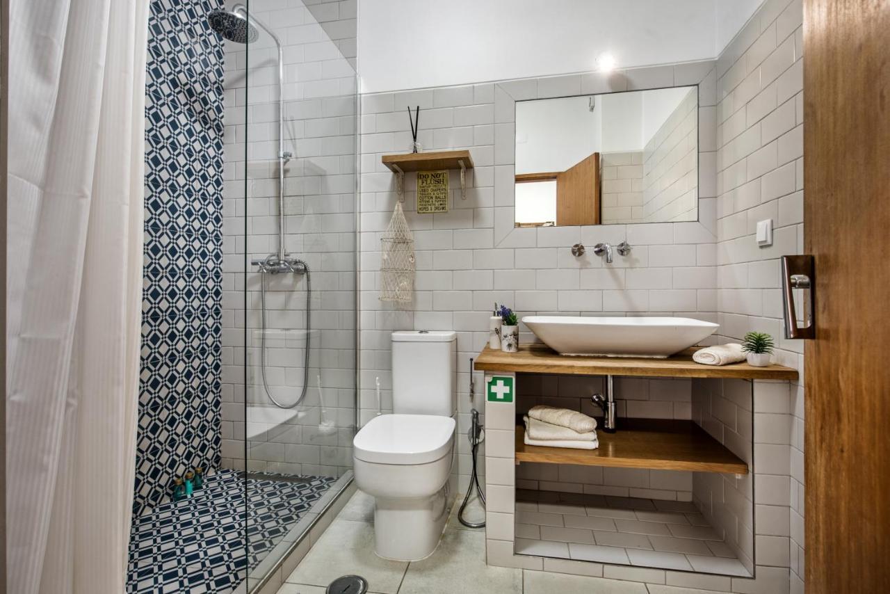 Armação de Pêra Sea Star Apartments Algarve מראה חיצוני תמונה