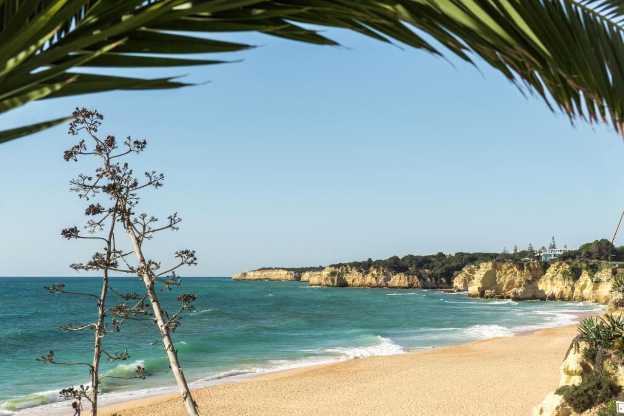 Armação de Pêra Sea Star Apartments Algarve מראה חיצוני תמונה