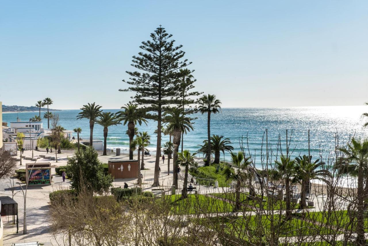 Armação de Pêra Sea Star Apartments Algarve מראה חיצוני תמונה