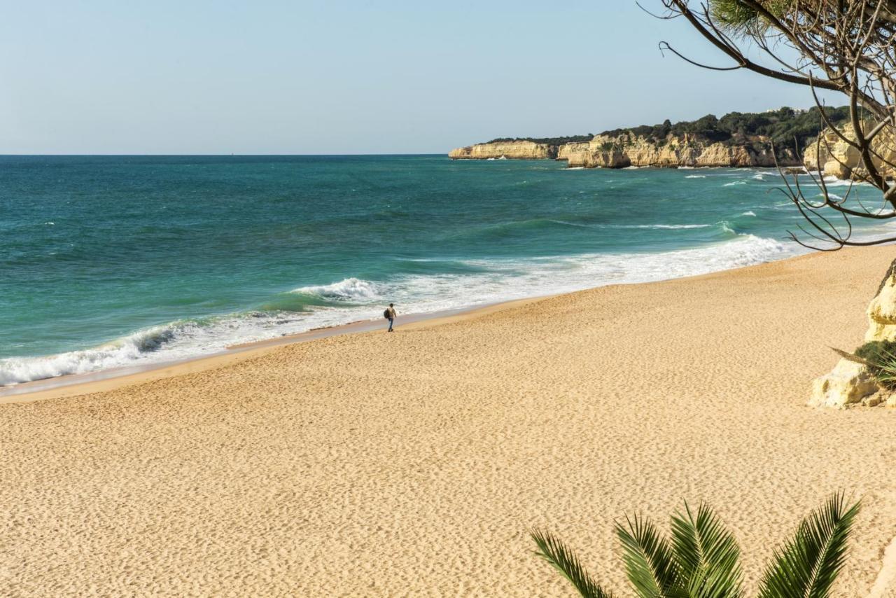 Armação de Pêra Sea Star Apartments Algarve מראה חיצוני תמונה