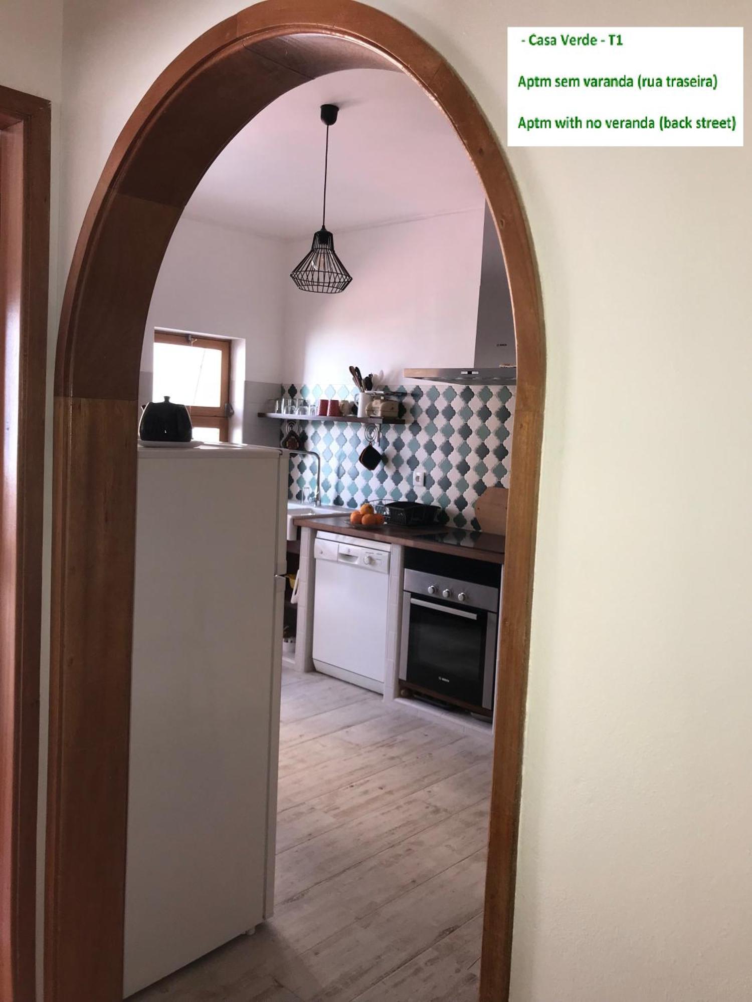 Armação de Pêra Sea Star Apartments Algarve חדר תמונה